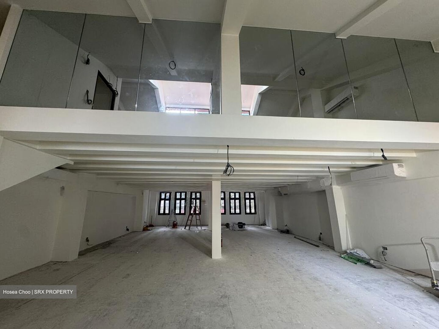 South Bridge Road (D1), Office #496716181